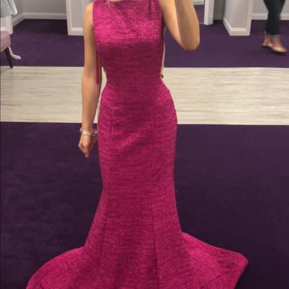 Jovani prom/formal dress size 00